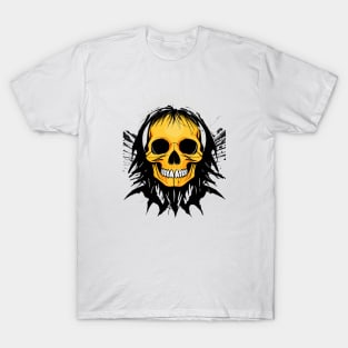 Trick or Trash T-Shirt